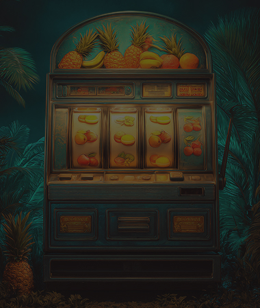Tropical Wins